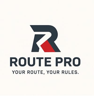 ROUTE PRO