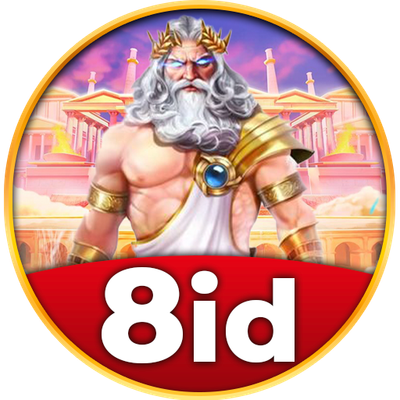8ID Aplikasi