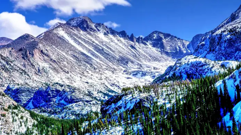 Discovering Denver's Diverse Districts: A Journey Around 80222