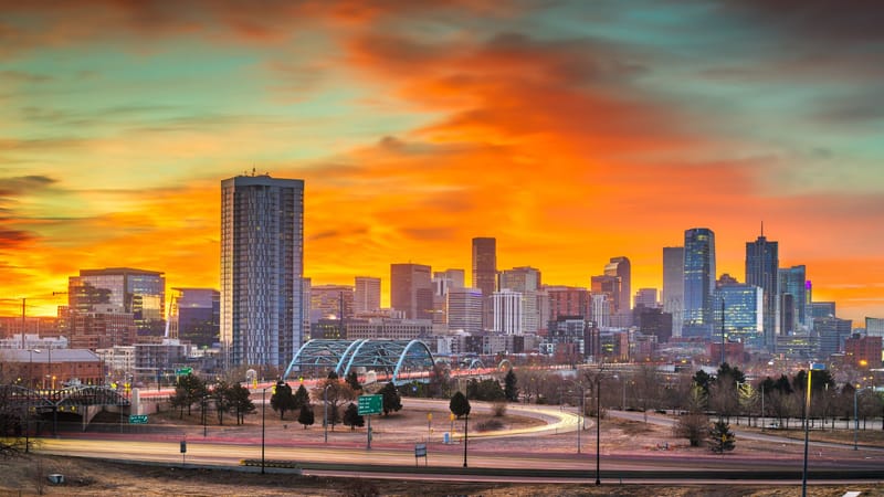 Discovering Denver's Cultural Gems Near 80222
