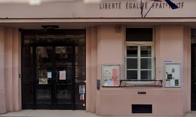 Diagnostic structurel de la toiture terrasse - Ecole élémentaire à rue du parc à Bréval, France
