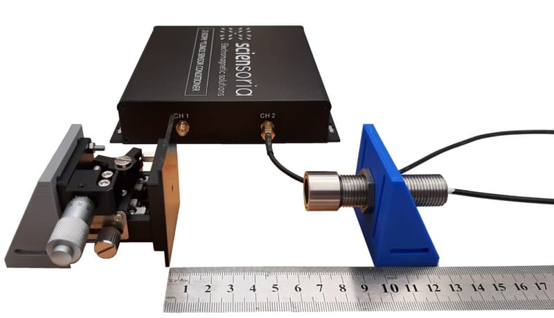 INSTRUMENTATION ET MONITORING