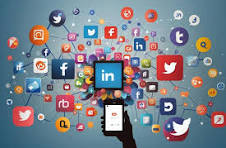 Social marketing