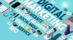 SEO & Digital Marketing