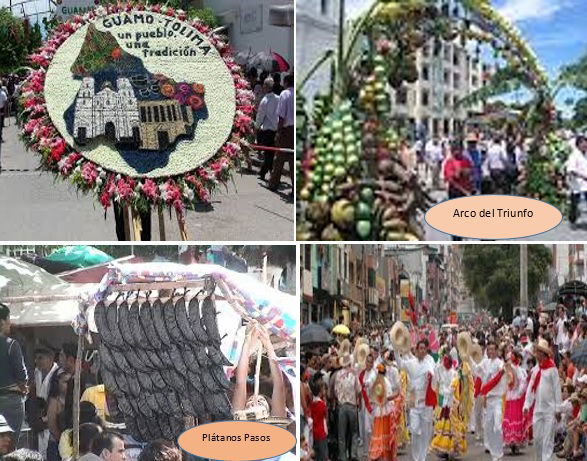 Festival del Corpus Christi