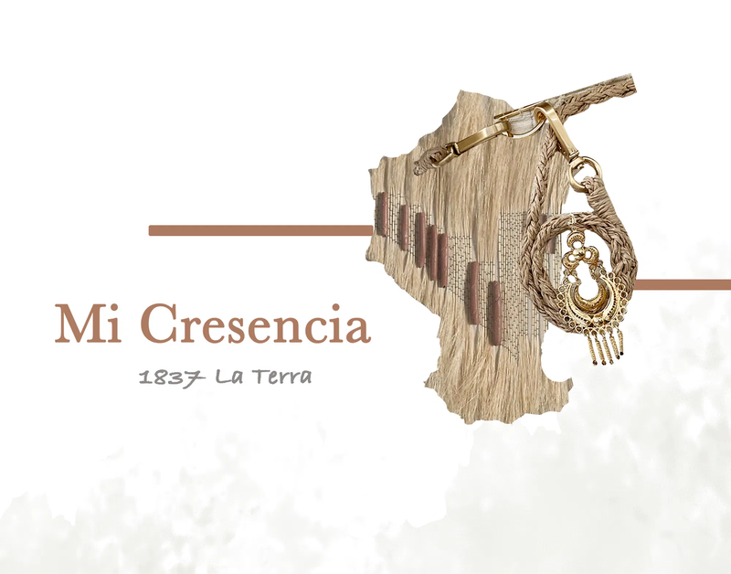 Mi collection, Mi Cresencia