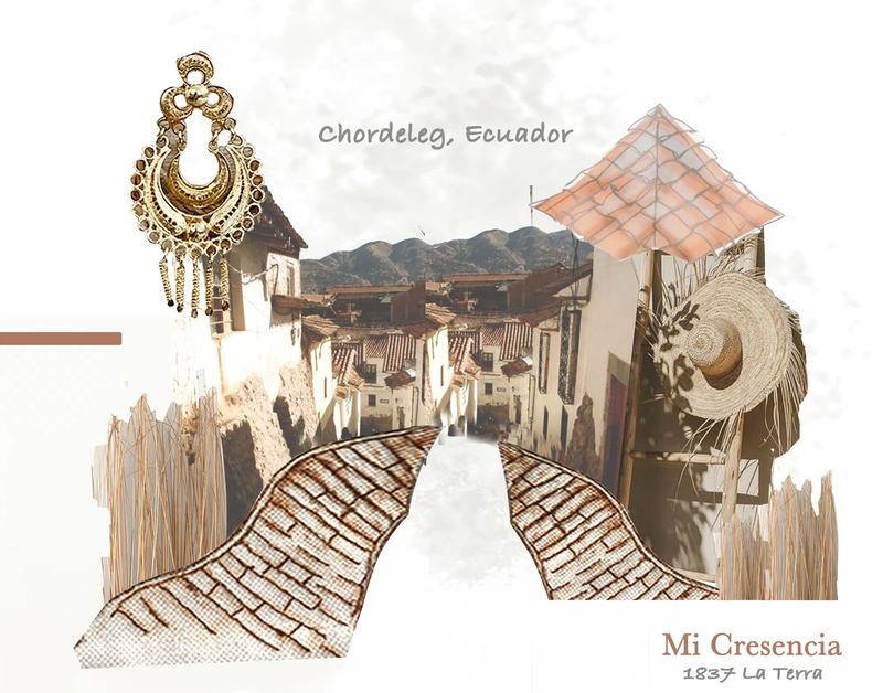 Mi collection, Mi Cresencia