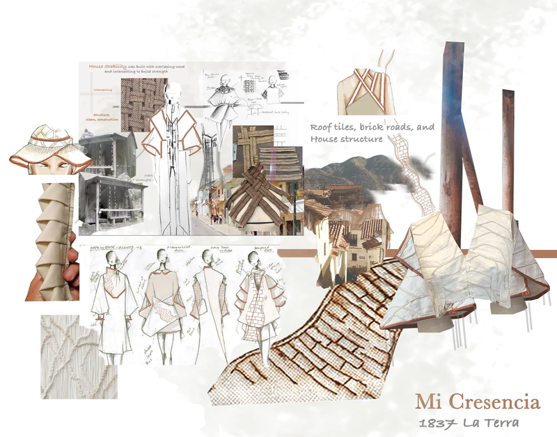 Mi collection, Mi Cresencia