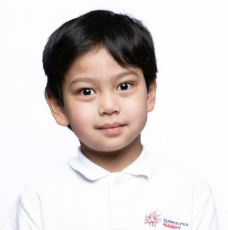 Voices of Imagination: Insights from K2 Learners