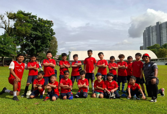 Students Show Skill and Sportsmanship in Football at BSJ and Basketball at JIS