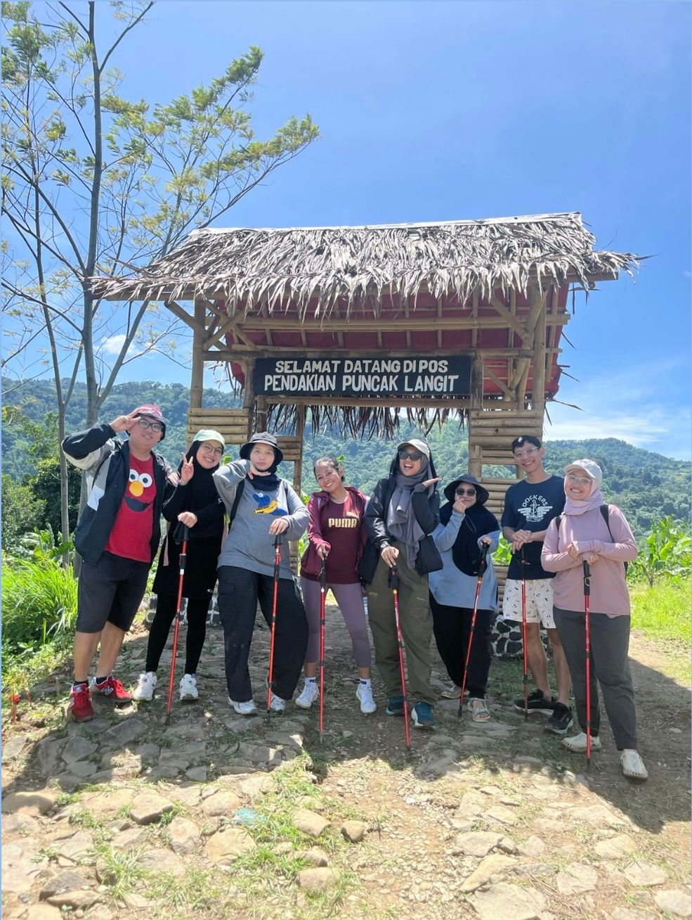 Our Generation’s Inspiration: SA L'Avenue's National Teacher’s Day 2025 Celebration