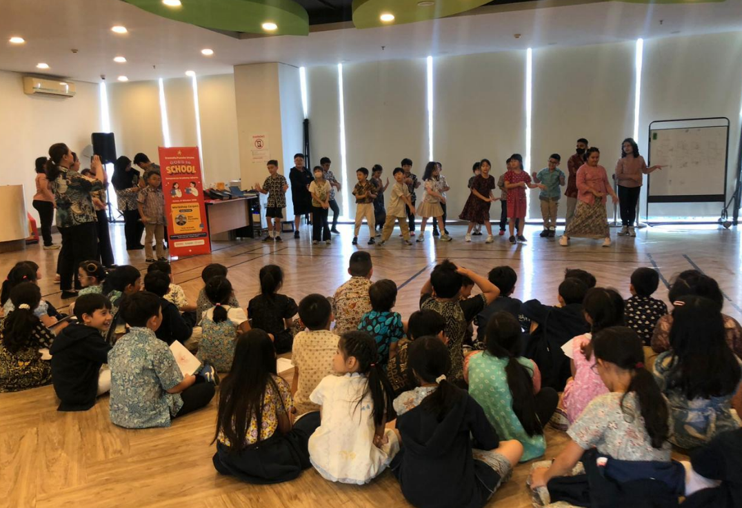 Bahasa Indonesia Day