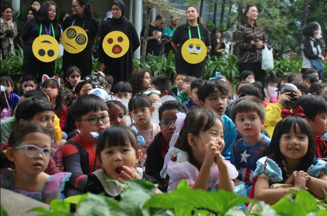 Literacy Day 2025: How Literature Paths Our Lives