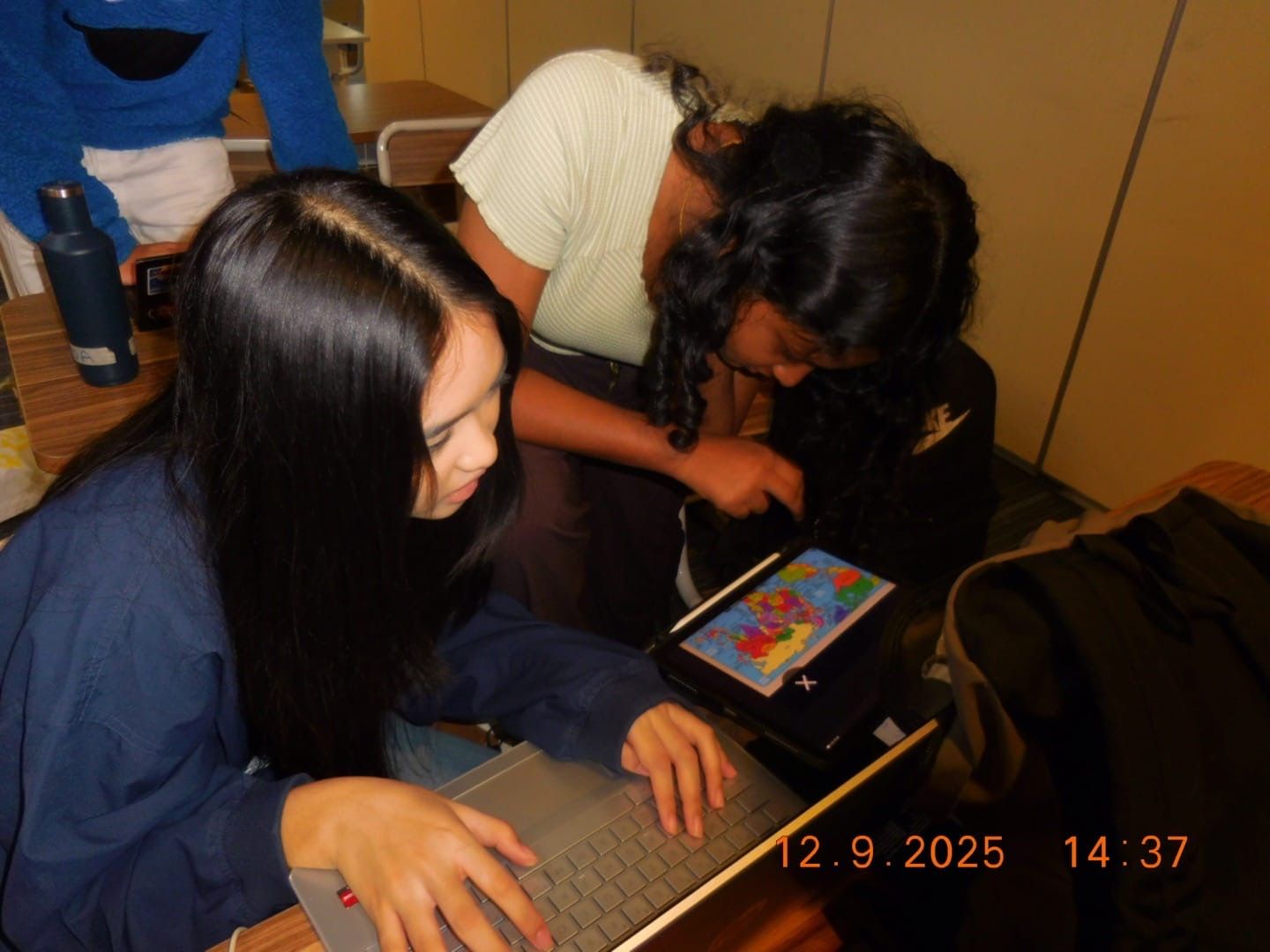 SA Speaks: Exam Pressure