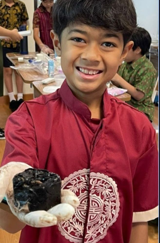 Celebrating Tradition and Togetherness: SA L’Avenue’s Mid-Autumn Festival