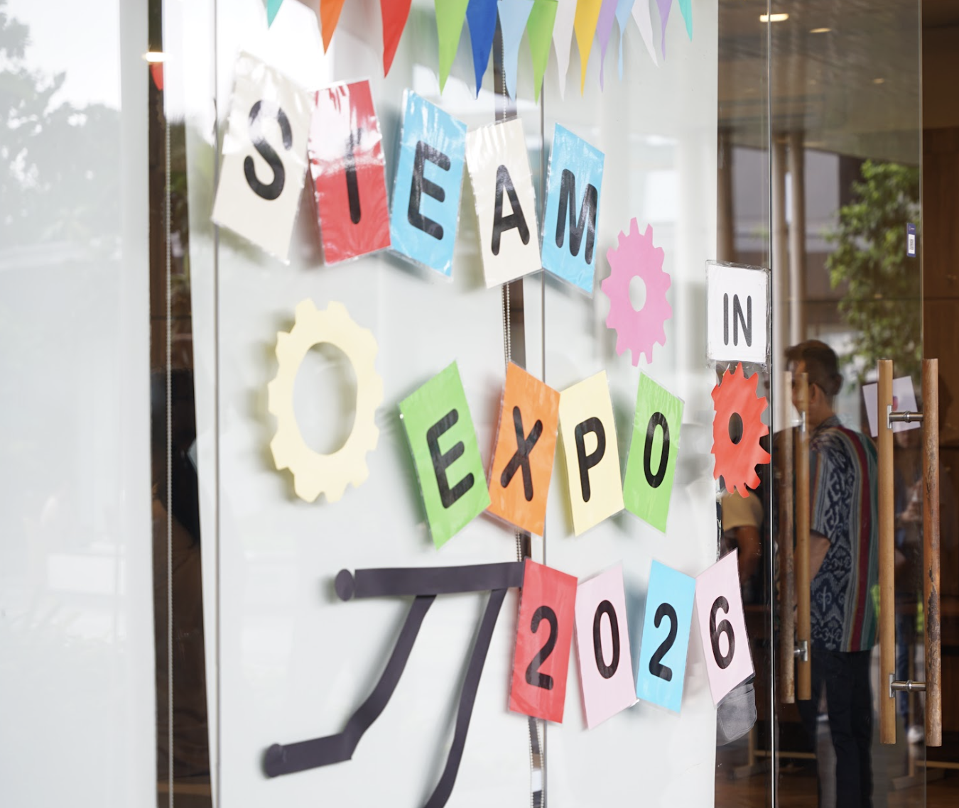 STEAM in Action: Creativity, Collaboration, and Innovation