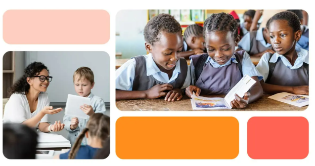 RAZ Kids 2026 Star Donation Challenge