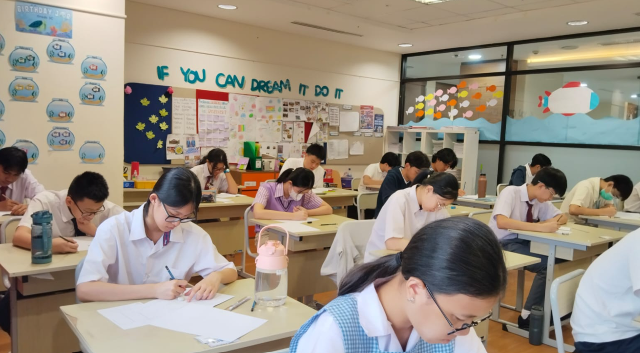 AIMO 2026 Qualifier Round Concludes: Awaiting Results and Student Awards