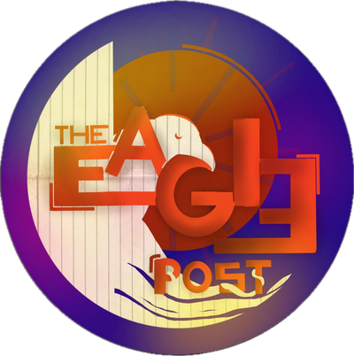 THE EAGLE POST // 25-26