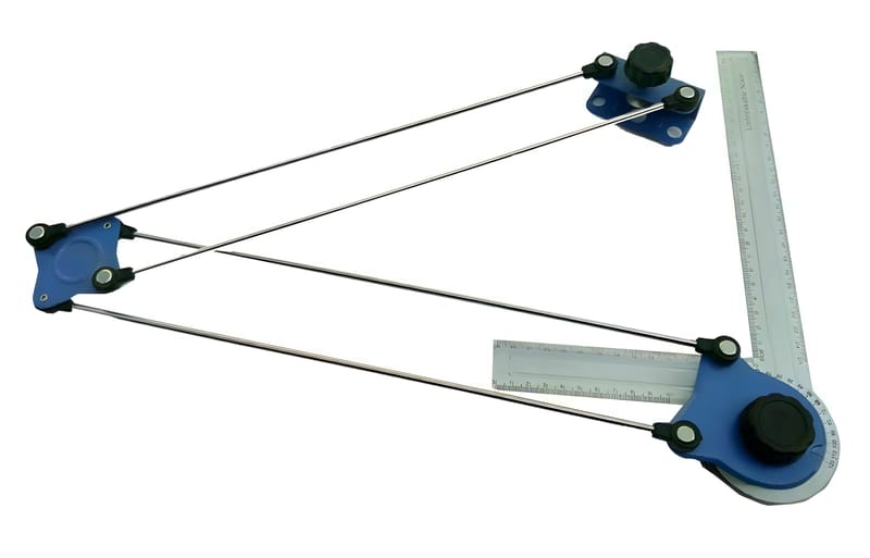 Mini Drafter [Drafting Machine]