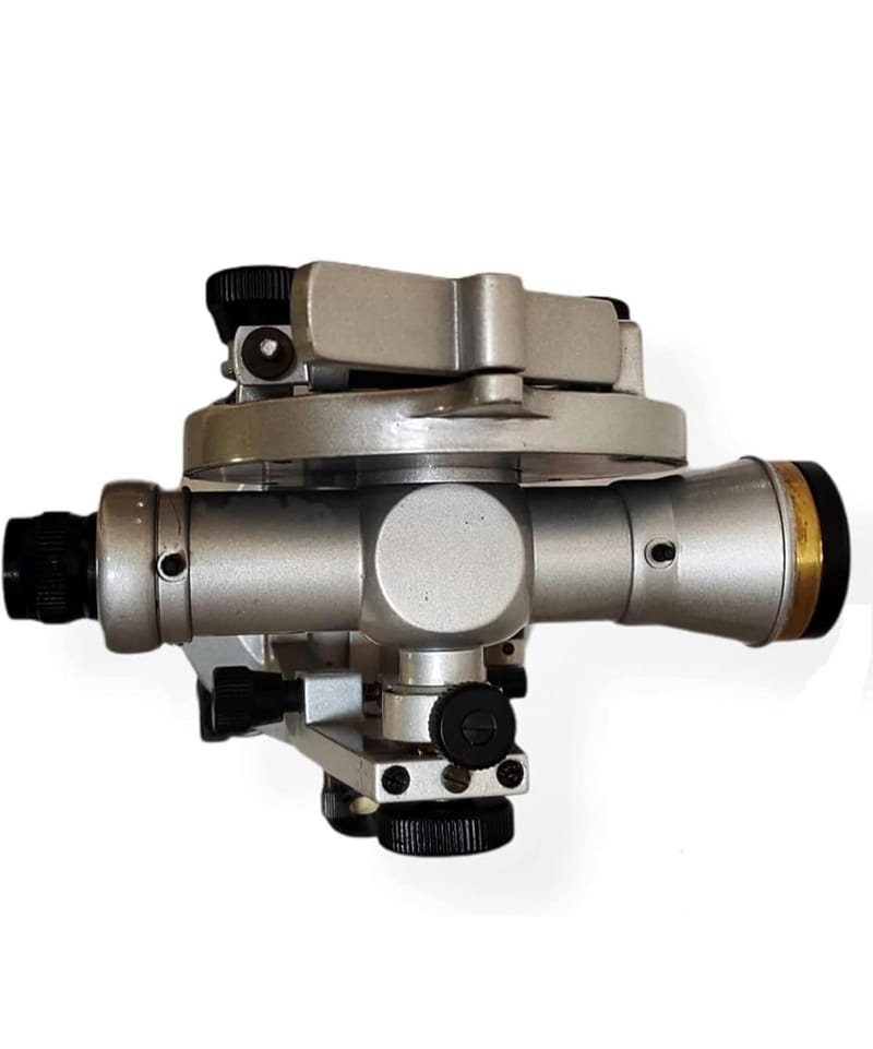 Dumpy Level – Precision Optical Survey Instrument for Construction