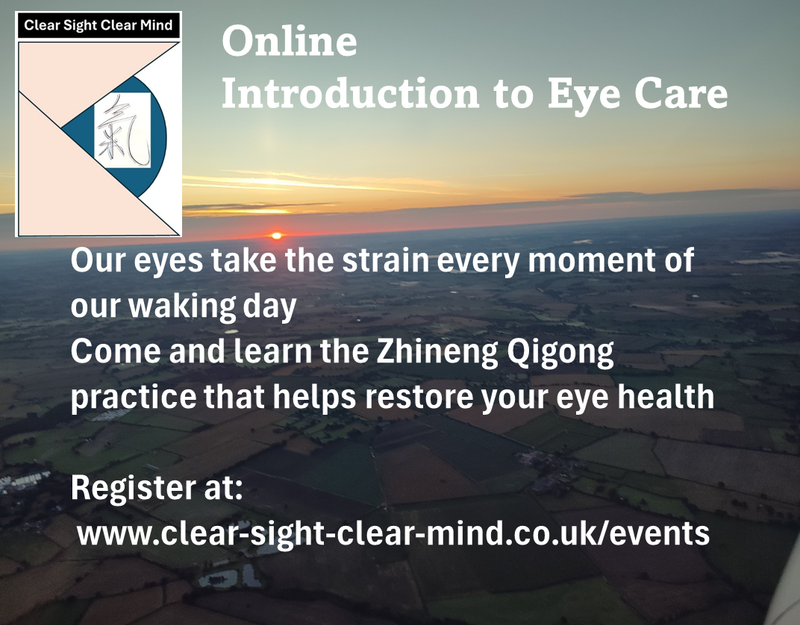 Introduction to Eye Care - Feb 2025