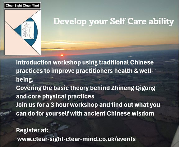 Developing Self Care Capabilities