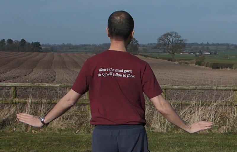 Introduction to Zhineng Qigong- online -Jun'25 Late