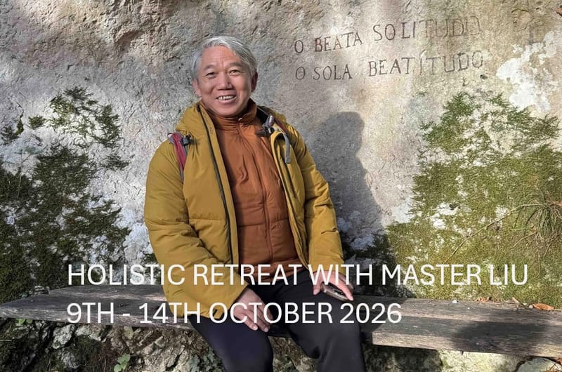 Holistic Health Retreat