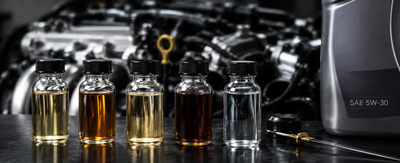How to Choose the Best Lubricant Additives for Automotive Oils