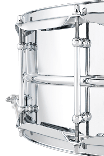Supralite Lug Detail
