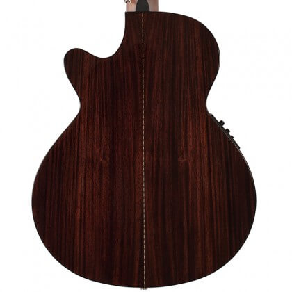 cort classic cec7 acoustic guitar featured 2