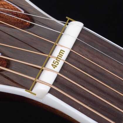 cort classic cec7 acoustic guitar featured 3
