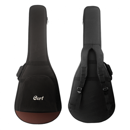 cort gold oc6 acoustic electric guitar feature 12