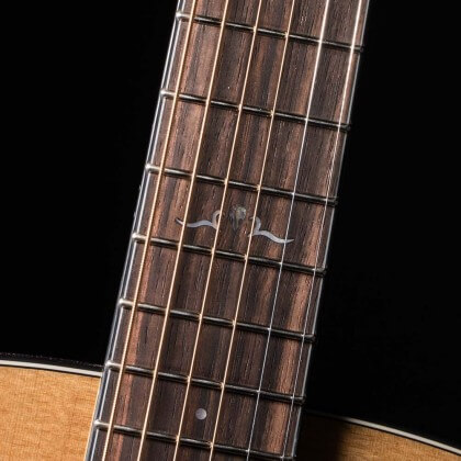 cort gold oc6 acoustic electric guitar feature 10