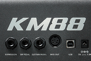 Programmable Pedals