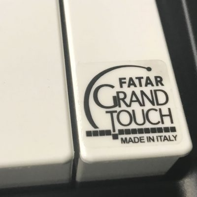 מקלדת FATAR