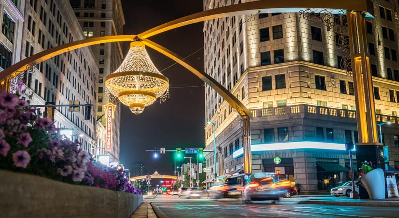 Cultural Landmarks and Leisure Spots in Cleveland, OH 44130