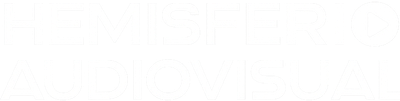 Hemisferio Audiovisual
