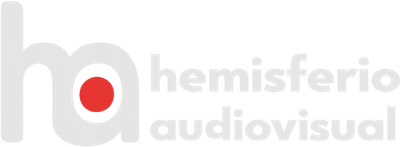 Hemisferio Audiovisual