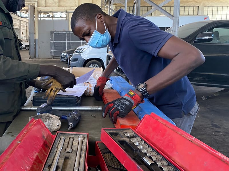 Accompagnement et Assistance Technique