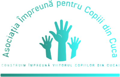 Asociația Împreună pentru Copiii din Cuca