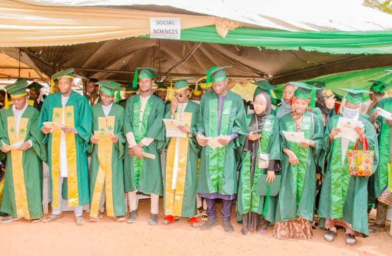 Undergraduate Portal