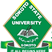 Welcome to Sokoto State University logo