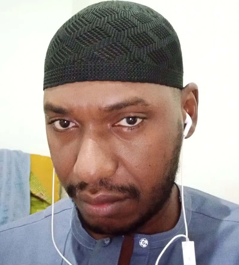 Professor Ghazali Bello Abubakar, Ph.D.