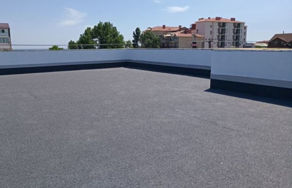 РЕМОНТ ПОКРІВЛІ