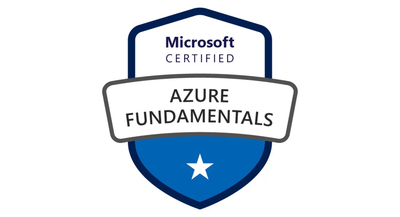Azure Fundamentals