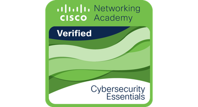 Cybersecurity Essentials