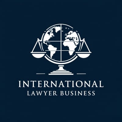 International Lawyer Bussines