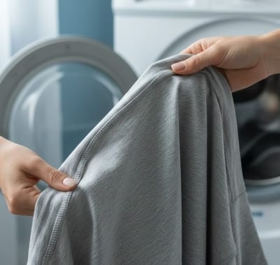 Come lavare le magliette personalizzate: la guida definitiva per farle durare per sempre